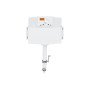 Змивний бачок прихованого монтажу для унітаза Qtap Nest QT0122490S4Q1