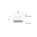 Футорка радіаторна Thermo Alliance Standart 1"х3/4" ліва SD11520S