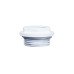 Футорка радіаторна Thermo Alliance Standart 1"х3/4" ліва SD11520S