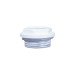Футорка радіаторна Thermo Alliance Standart 1"х3/4" права SD11620D