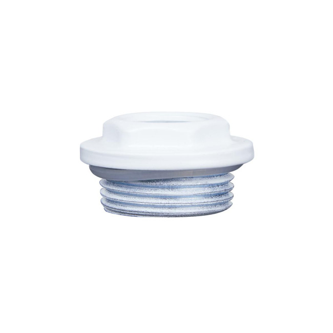 Футорка радіаторна Thermo Alliance Standart 1"х1/2" ліва SD11515S