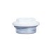 Футорка радіаторна Thermo Alliance Standart 1"х1/2" ліва SD11515S