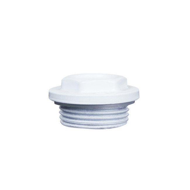 Заглушка радіаторна Thermo Alliance Standart 1" ліва SD11725S