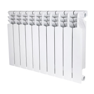 Радіатор біметалічний Thermo Alliance Bi-Vulcan 500/96 1,6 кг
