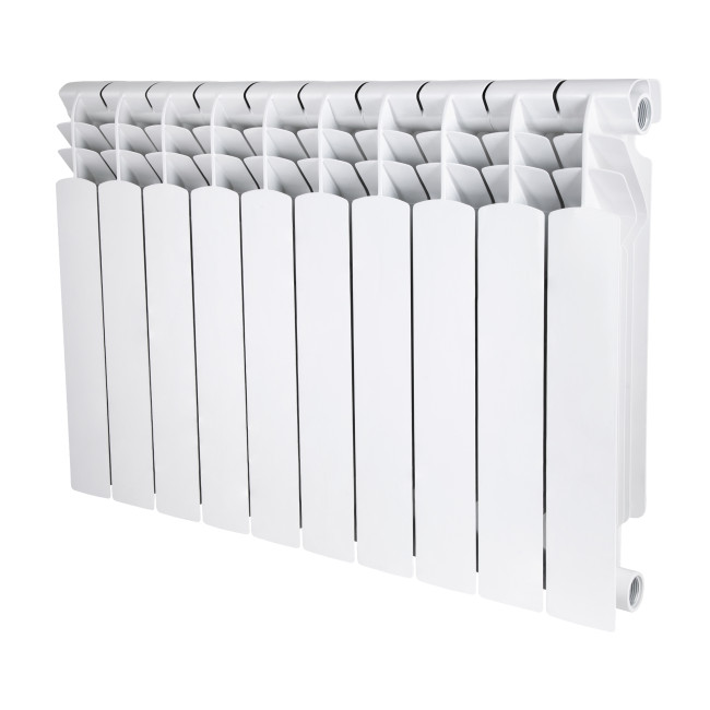 Радіатор біметалічний Thermo Alliance Bi-Vulcan 500/96 1,6 кг