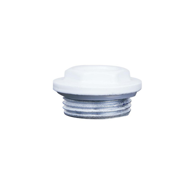 Заглушка радіаторна Thermo Alliance Standart 1" права SD11725D