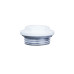 Заглушка радіаторна Thermo Alliance Standart 1" права SD11725D