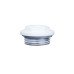 Заглушка радиаторная Thermo Alliance Standart 1" правая SD11725D