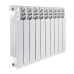 Радіатор біметалічний Thermo Alliance Bi-Vulcan 500/96 1,6 кг