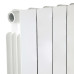 Радіатор біметалічний Thermo Alliance Bi-Vulcan 500/96 1,6 кг