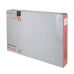 Радіатор біметалічний Thermo Alliance Bi-Vulcan 500/96 1,6 кг