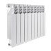 Радіатор біметалічний Thermo Alliance Bi-Vulcan 500/96 1,6 кг