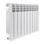 Радіатор біметалічний Thermo Alliance Bi-Vulcan 500/96 1,6 кг
