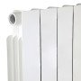 Радіатор біметалічний Thermo Alliance Bi-Vulcan 500/96 1,6 кг