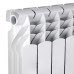 Радіатор біметалічний Thermo Alliance Bi-Vulcan 500/96 1,6 кг