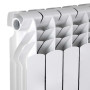 Радіатор біметалічний Thermo Alliance Bi-Vulcan 500/96 1,6 кг