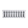 Радіатор біметалічний Thermo Alliance Bi-Ferrum 200/96 0,81 кг