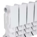 Радіатор біметалічний Thermo Alliance Bi-Ferrum 200/96 0,81 кг