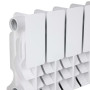 Радіатор біметалічний Thermo Alliance Bi-Ferrum 200/96 0,81 кг