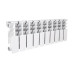 Радиатор биметаллический Thermo Alliance Bi-Ferrum 200/96 0,81 кг