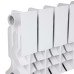 Радиатор биметаллический Thermo Alliance Bi-Ferrum 200/96 0,81 кг