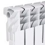 Радіатор біметалічний Thermo Alliance Bi-Ferrum 200/96 0,81 кг