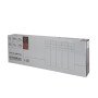 Радіатор біметалічний Thermo Alliance Bi-Ferrum 200/96 0,81 кг