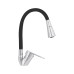Смеситель для кухни Lidz Tani 008F3 с гибким изливом (k40) LDTAN008F3BCR39484 BCR