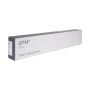 Трап Qtap Dry Tile304-900 лінійний з сухим закривом під плитку 900 мм