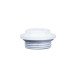 Футорка радіаторна Thermo Alliance Standart 1"х1/2" права SD11615D