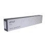 Трап Qtap Dry Tile304-800 лінійний з сухим закривом під плитку 800 мм