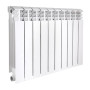 Радіатор біметалічний Thermo Alliance Bi-Vulcan 500/100 1,6 кг