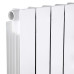 Радіатор біметалічний Thermo Alliance Bi-Vulcan 500/100 1,6 кг