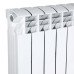 Радіатор біметалічний Thermo Alliance Bi-Vulcan 500/100 1,6 кг
