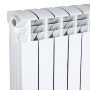 Радіатор біметалічний Thermo Alliance Bi-Vulcan 500/100 1,6 кг