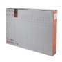 Радіатор біметалічний Thermo Alliance Bi-Vulcan 500/100 1,6 кг