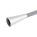 Смеситель для кухни Lidz Tani 008F3 с гибким изливом (k40) LDTAN008F3GCR39507 Chrome/Grey