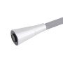 Змішувач для кухні Lidz Tani 008F3 з гнучким виливом (k40) LDTAN008F3GCR39507 Chrome/Grey
