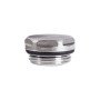 Заглушка Thermo Alliance Standart 1/2" для рушникосушарки/радіатора SD213W15