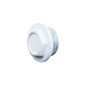 Заглушка радіаторна Thermo Alliance Standart 1" права SD11725D