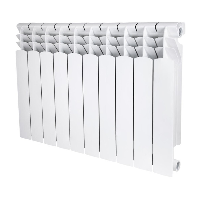 Радіатор біметалічний Thermo Alliance Bi-Vulcan 500/96 1,6 кг