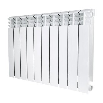 Радиатор биметаллический Thermo Alliance Bi-Vulcan 500/100 1,6 кг