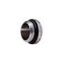 Заглушка Thermo Alliance Standart 1/2" для рушникосушарки/радіатора SD213W15