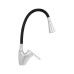 Смеситель для кухни Lidz Tani 007F3 с гибким изливом (k40) LDTAN007F3BCR37649 BCR