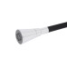Смеситель для кухни Lidz Tani 007F3 с гибким изливом (k40) LDTAN007F3BCR37649 BCR