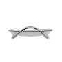Мильниця Lidz Playa 0203 (пластик) LDPLA0203WHI37456 White