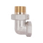Згін-американка Thermo Alliance Base 3/4"ВЗ нікель, кутовий SD191W20