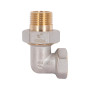 Згін-американка Thermo Alliance Base 1/2"ВЗ кутова, нікель SD191W15