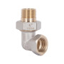 Згін-американка Thermo Alliance Base 1/2"ВЗ кутова, нікель SD191W15