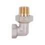 Згін-американка Thermo Alliance Base 1/2"ВЗ кутова, нікель SD191W15